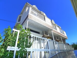 ジュネパレス八千代第２９外観写真