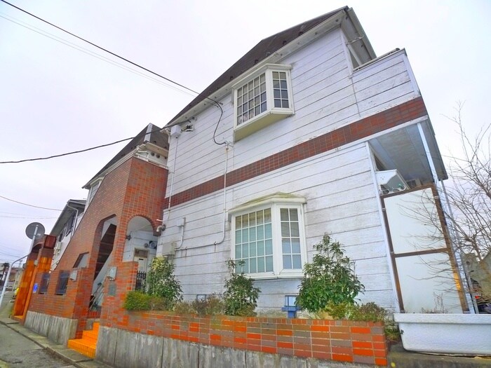 物件外観写真5　(外観写真)