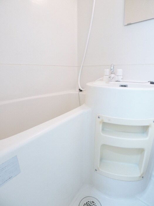 物件内観写真13　(バス／シャワールーム等)