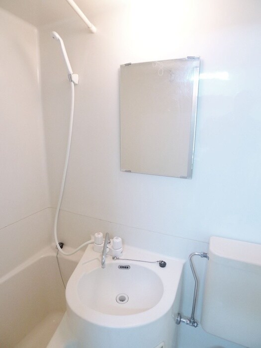 物件内観写真18　(洗面)