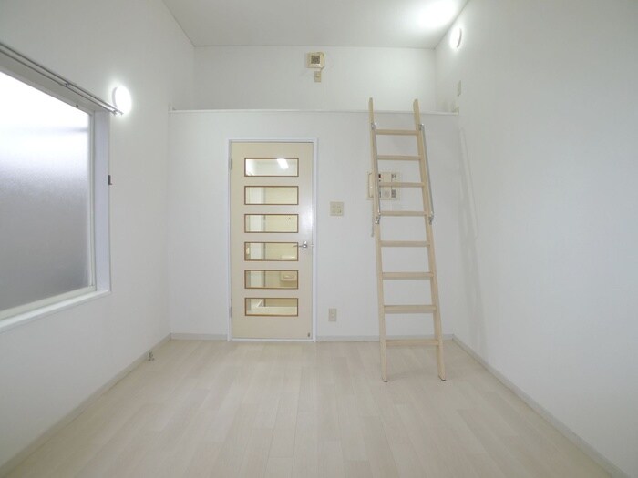 物件内観写真22　(居室)