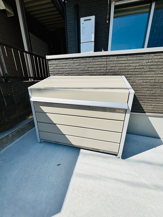 物件外観写真3　(建物設備)