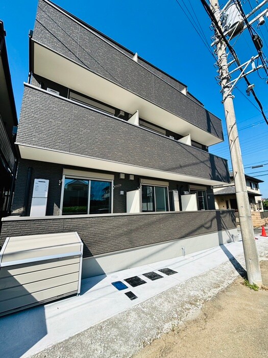 物件外観写真4　(外観写真)