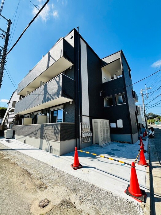 物件外観写真6　(その他)