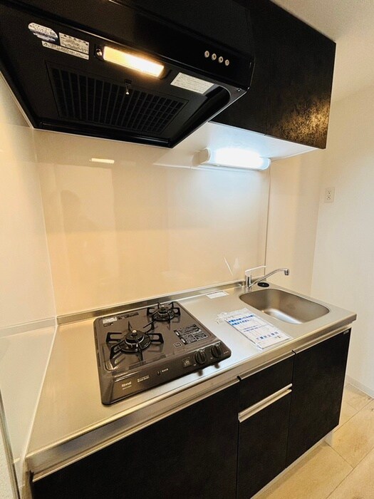 物件内観写真11　(キッチン)