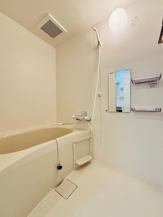 物件内観写真12　(バス／シャワールーム等)