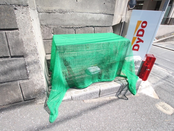 周辺環境