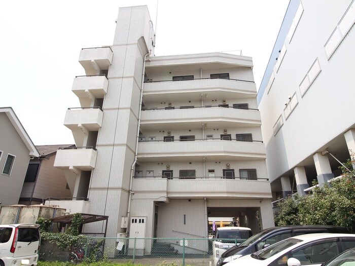 物件外観写真2　(外観写真)