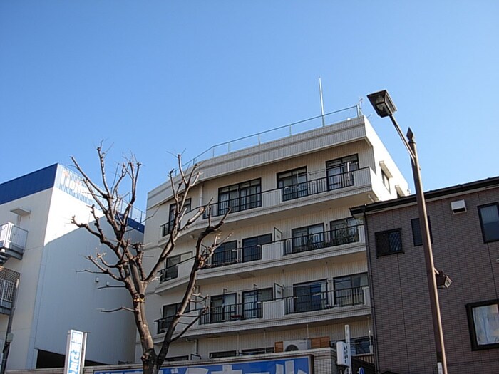 物件外観写真3　(外観写真)