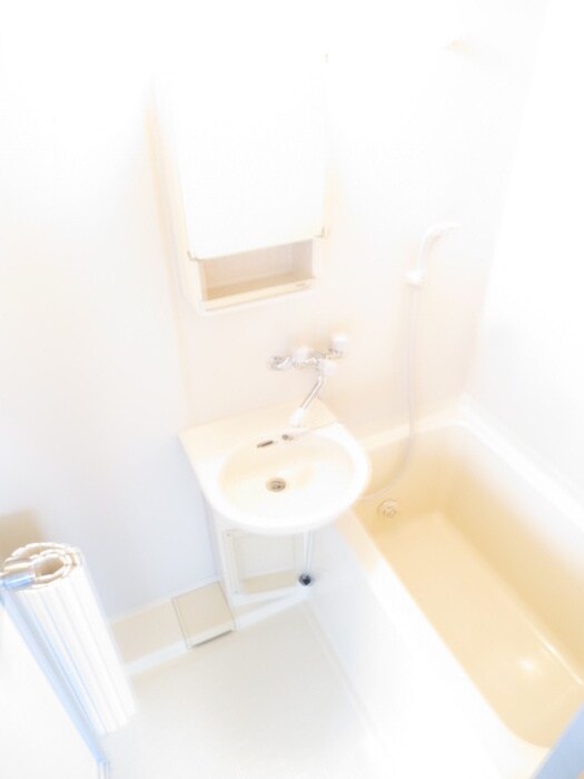 物件内観写真12　(トイレ)