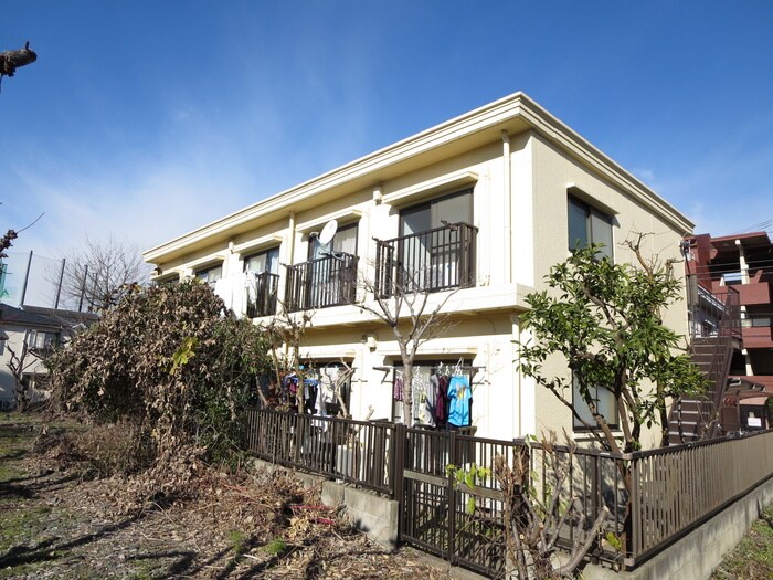 物件外観写真3　(外観写真)