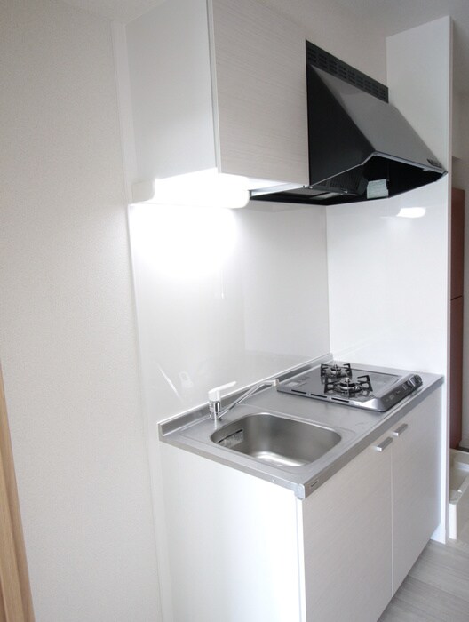 物件内観写真7　(キッチン)