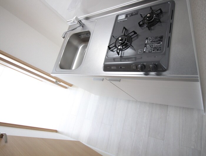 物件内観写真8　(キッチン)