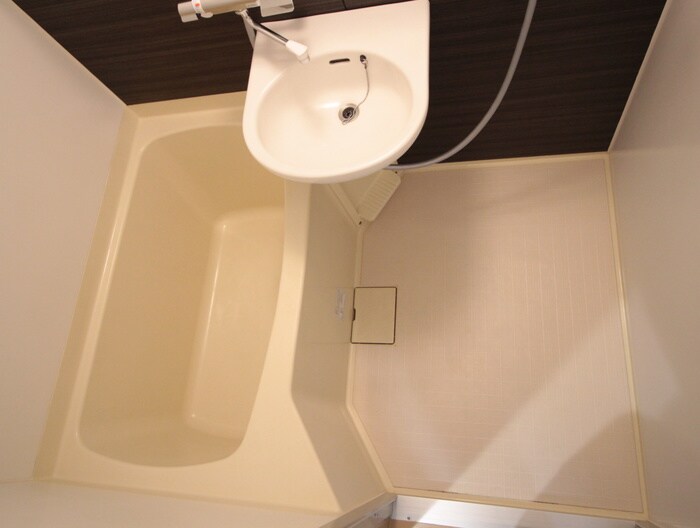 物件内観写真10　(バス／シャワールーム等)