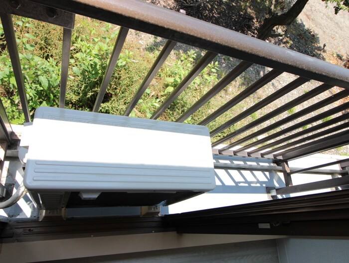 物件内観写真13　(ベランダ・バルコニー)