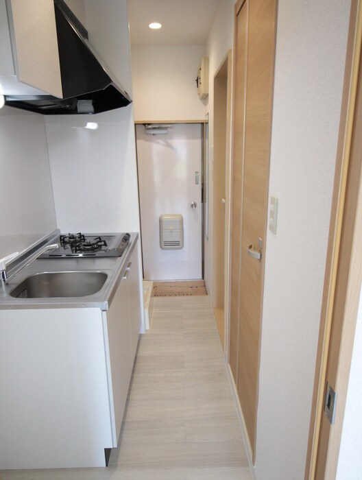 物件内観写真15　(廊下)