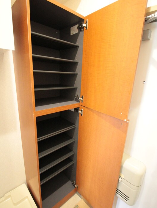 物件内観写真17　(靴箱)