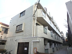 グローリア初穂大塚（207）外観写真