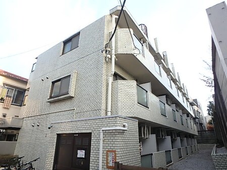 グローリア初穂大塚（207）外観写真