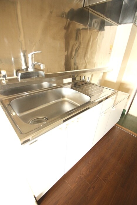 物件内観写真11　(キッチン)