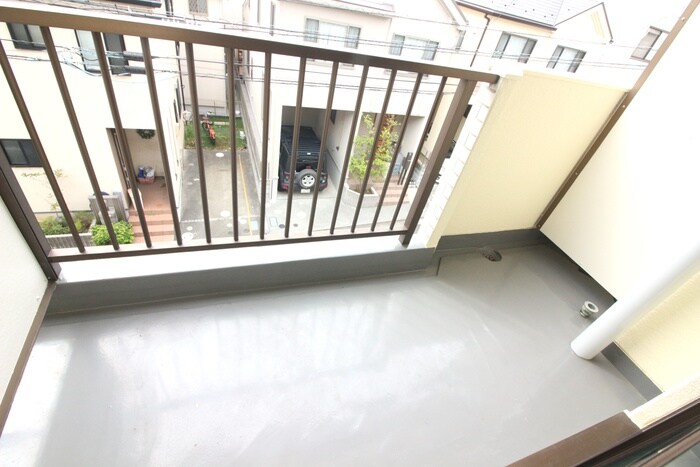 物件内観写真16　(ベランダ・バルコニー)