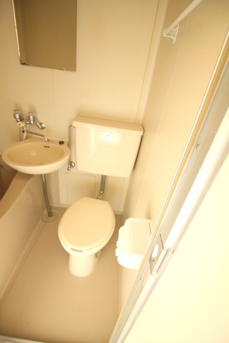 物件内観写真20　(トイレ)