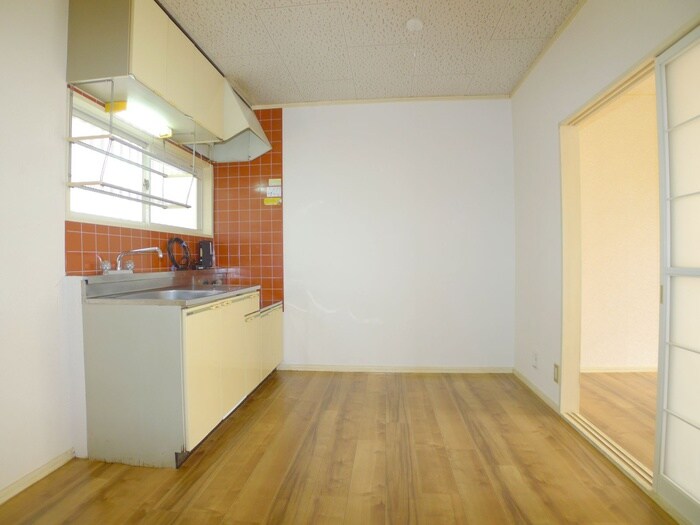 物件内観写真9　(居室)