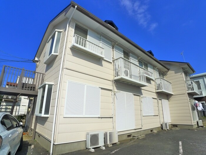 物件外観写真4　(外観写真)