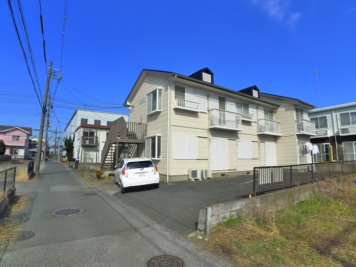 物件外観写真6　(周辺環境)