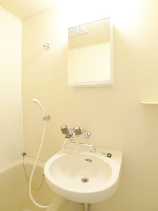 物件内観写真20　(洗面)