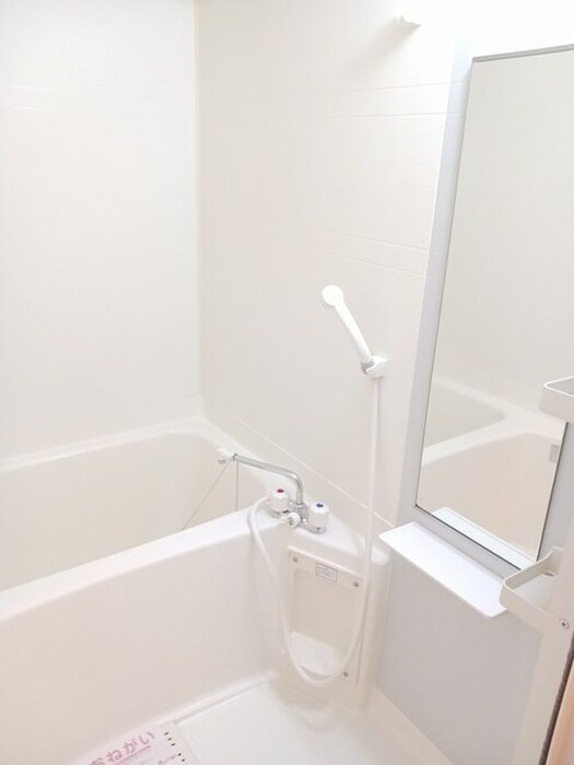 物件内観写真5　(バス／シャワールーム等)