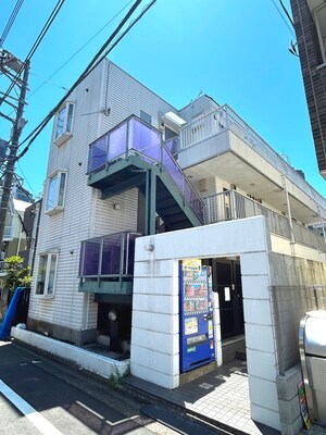 ＪＭ´ｓ　ＣＨＩＤＯＲＩ外観写真