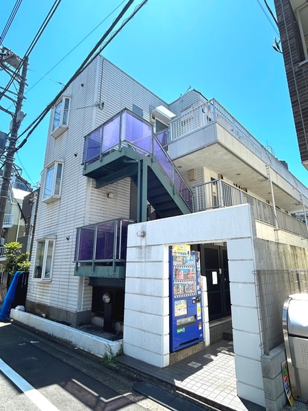 ＪＭ´ｓ　ＣＨＩＤＯＲＩ外観写真