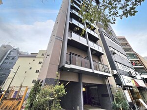 ガリシア大塚駅前(603)外観写真