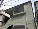 メルロＡ棟