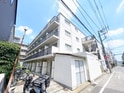 東川口宝パレス
