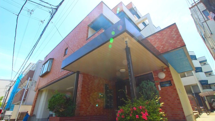 物件外観写真2　(その他)