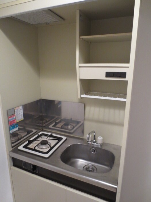 物件内観写真7　(キッチン)