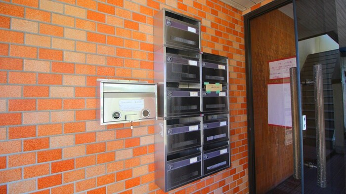 物件外観写真6　(同型モデル)