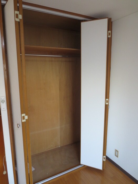 物件内観写真11　(収納)