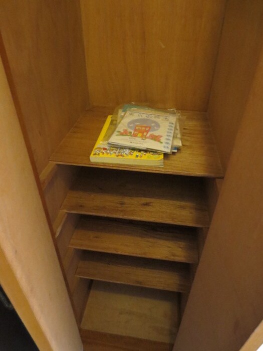 物件内観写真15　(靴箱)