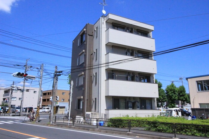 物件外観写真5　(外観写真)