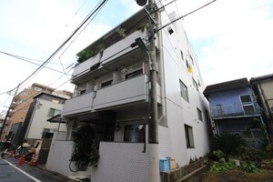 フラッツ松尾外観写真