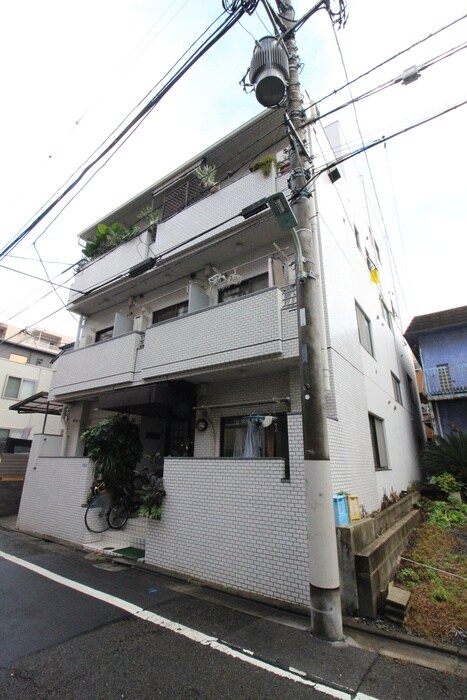 物件外観写真4　(外観写真)