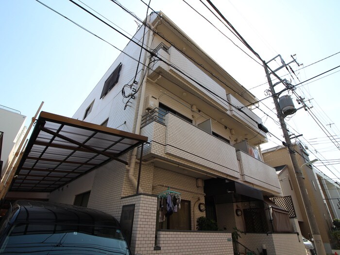 物件外観写真5　(外観写真)