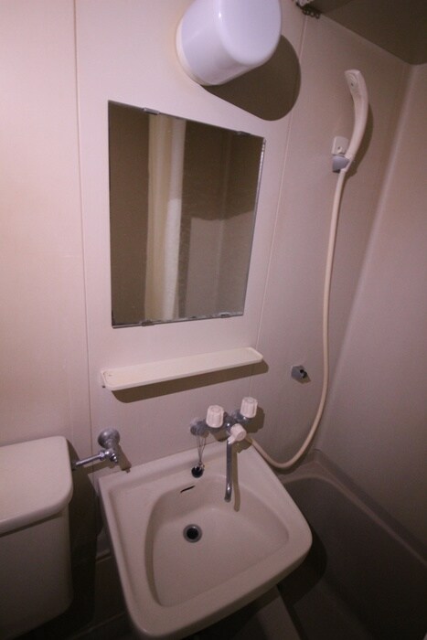 物件内観写真14　(洗面)