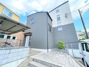 スペランツァ外観写真