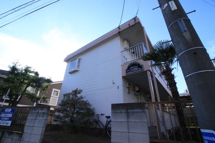 物件外観写真3　(外観写真)