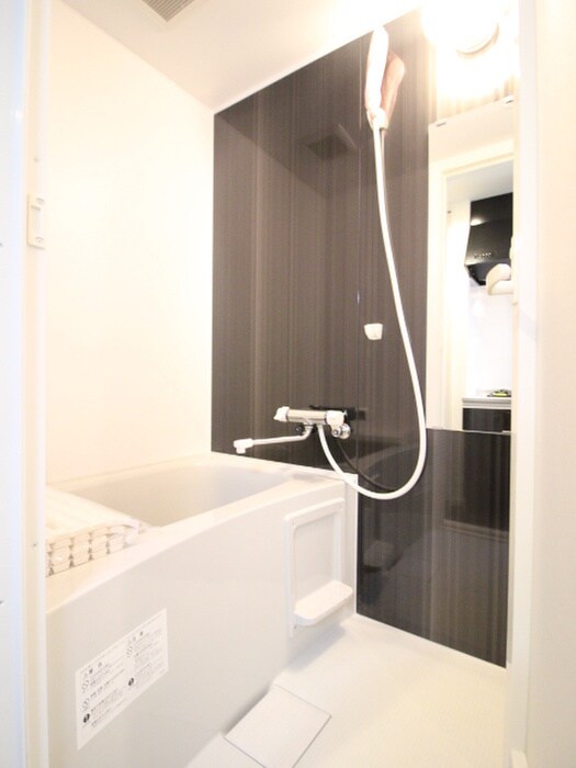 物件内観写真8　(バス／シャワールーム等)