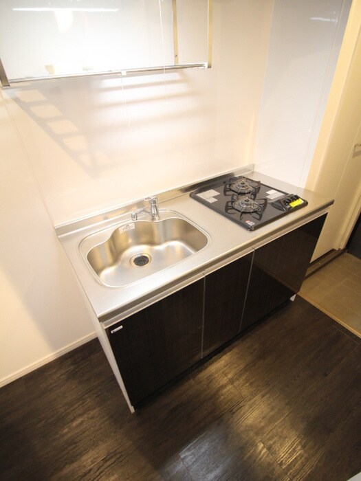 物件内観写真11　(キッチン)